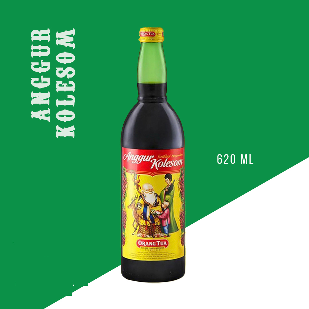 

jamu o t kholsom kuning 620 ml