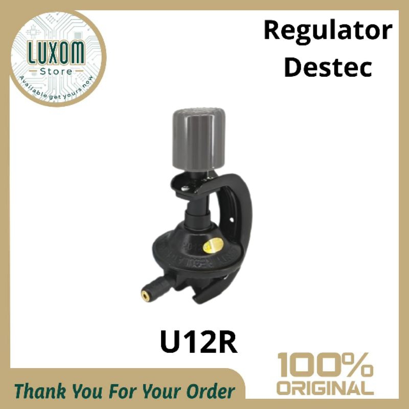 Regulator Destec U12R/regulator/destec/U12R/non jarum