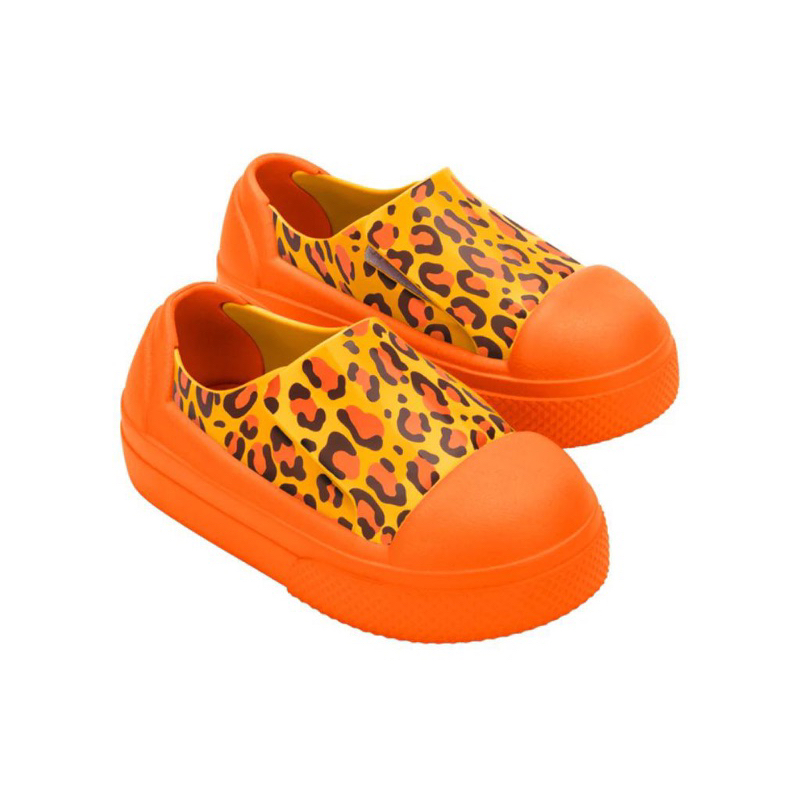 sepatu anak mini melissa original