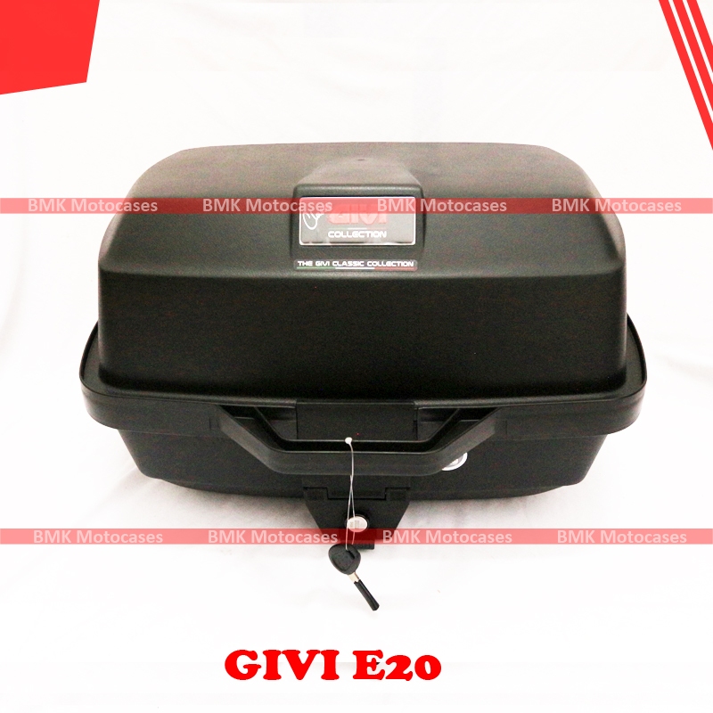 Box Motor Box Touring Givi E20 Box Motor Givi E20N E20 N Kotak Original