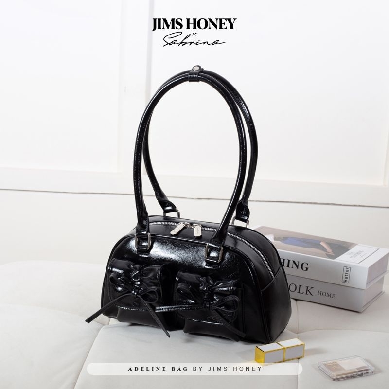 JIMS HONEY , ADELINE BAG