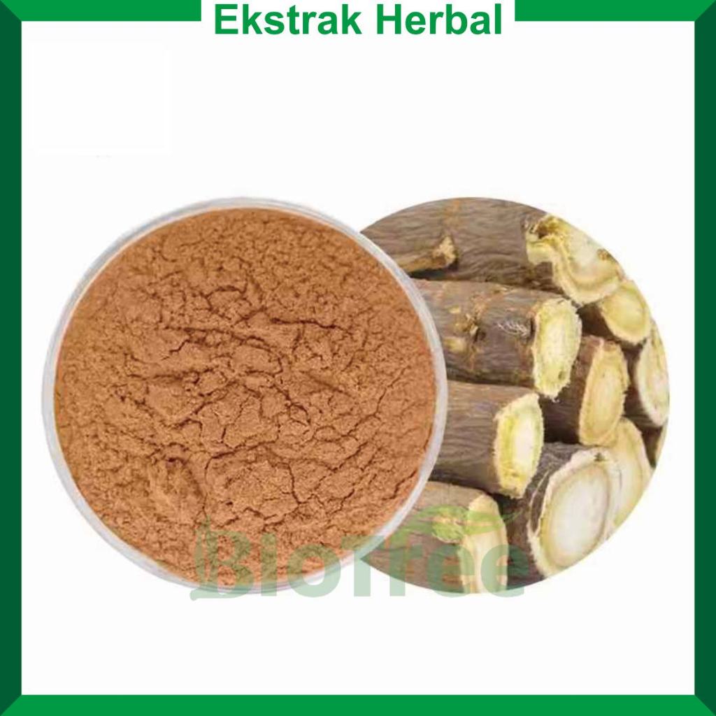 

Ekstrak Powder Ashwagandha 2.5% Withanolides - 25kg