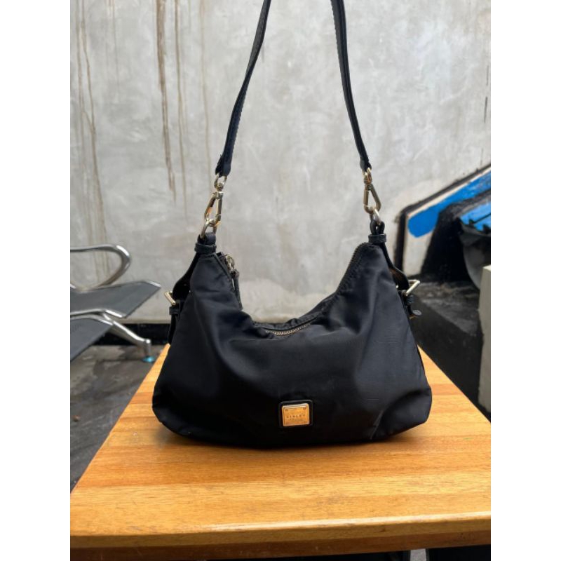 Tas Sisley Shoulder Tote Hobo Sisley Tas second Tas Thrift