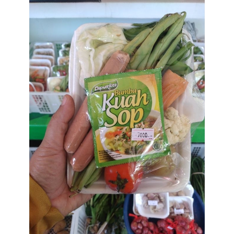 

sop sosis