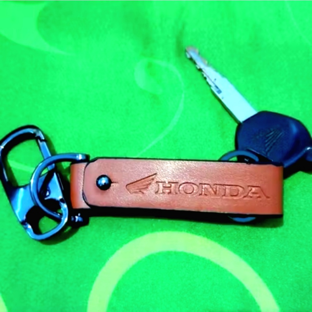 Gantungan Kunci Honda Beat Gantungan Kunci Mobil Honda