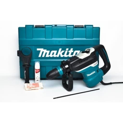 Mesin Bor Makita HR 4013C / Combination Bor Hammer Makita HR 4013