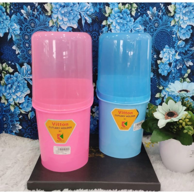 KANEKA TEMPAT SENDOK VITTON (TSVIT)