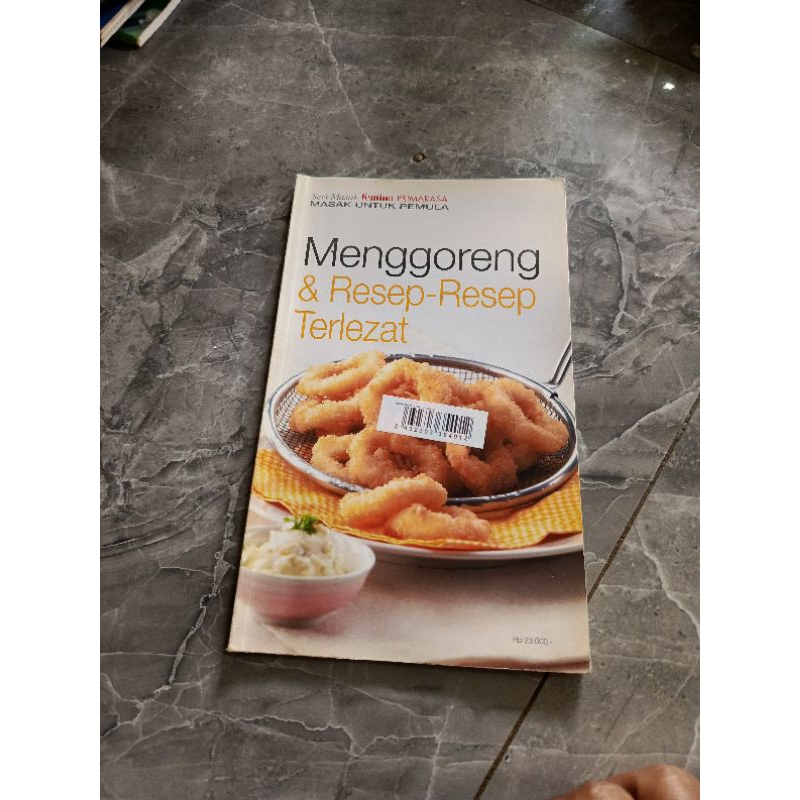 Menggoreng & Resep-Resep Terlezat-Seri Masak Femina-diGB2