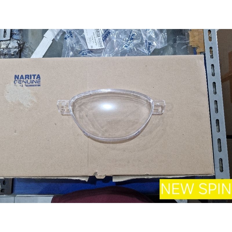 MIKA SPEEDOMETER KILOMETER SUZUKI SPIN NEW , SPIN 125