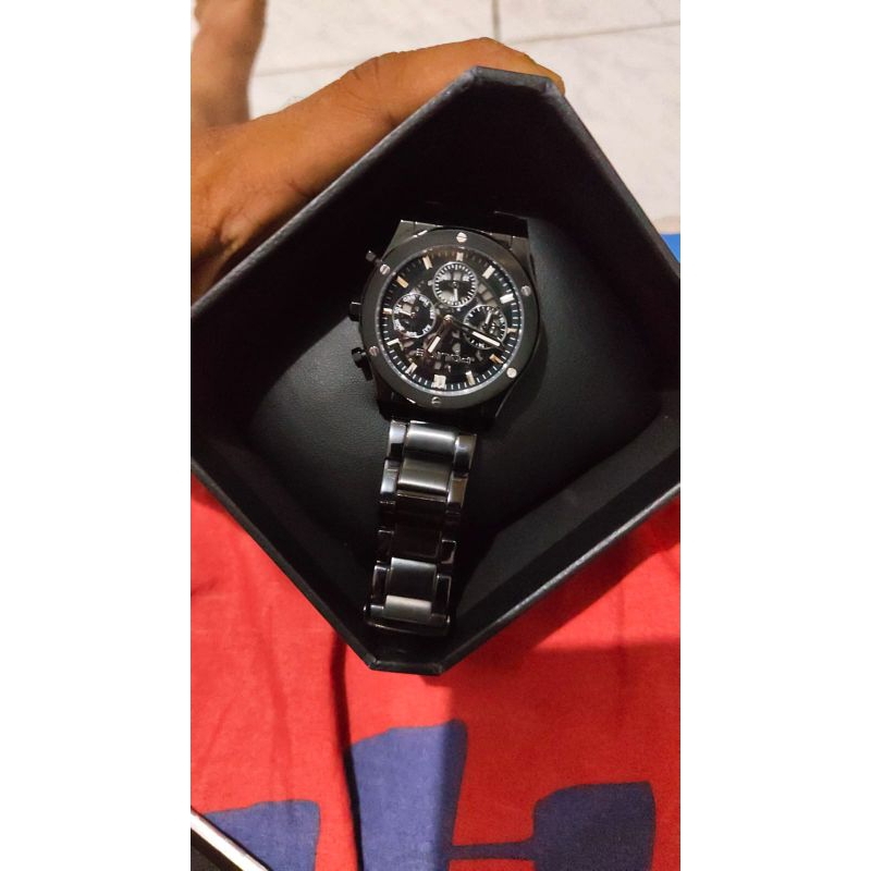 jam tangan police original