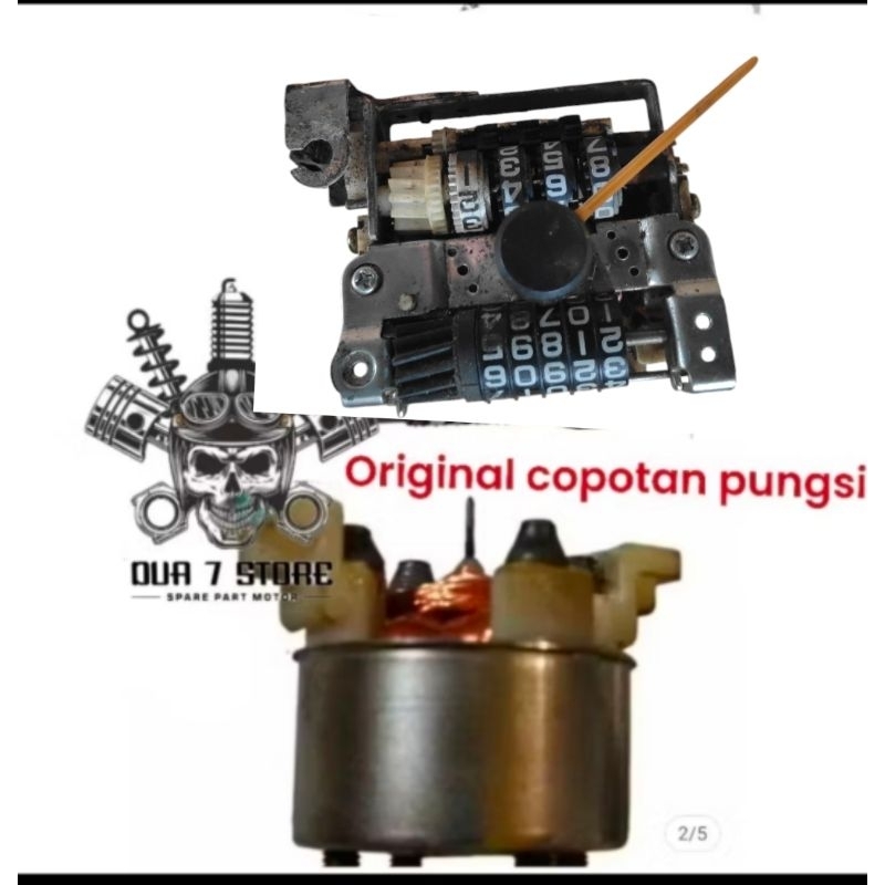 speedometer kijang effi kijang kapsul kijang krista kijang lgx kijang grand original