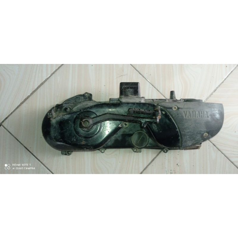 CVT MIO SPORTY, MIO SMILE ORIGINAL COPOTAN SET ISIAN