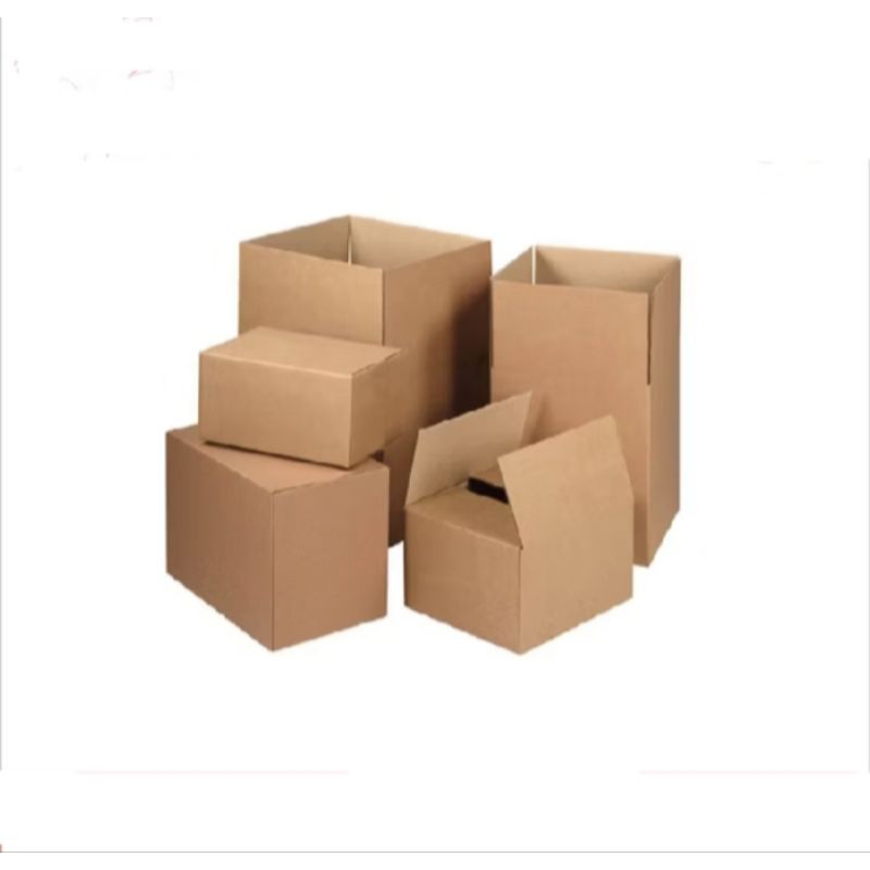 

Kardus tambahan packing