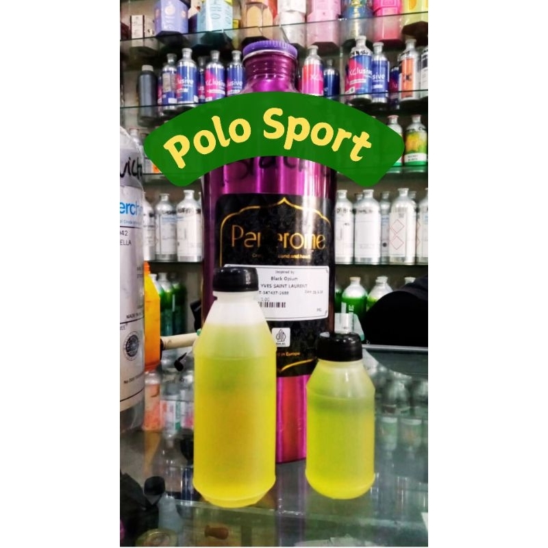 PARFUM BIBIT POLO SPORT MURNI