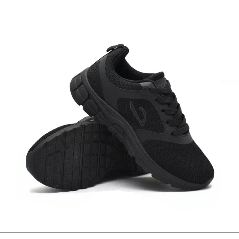 Cuci Gudang  Sepatu Sekolah Anak Carvil Original