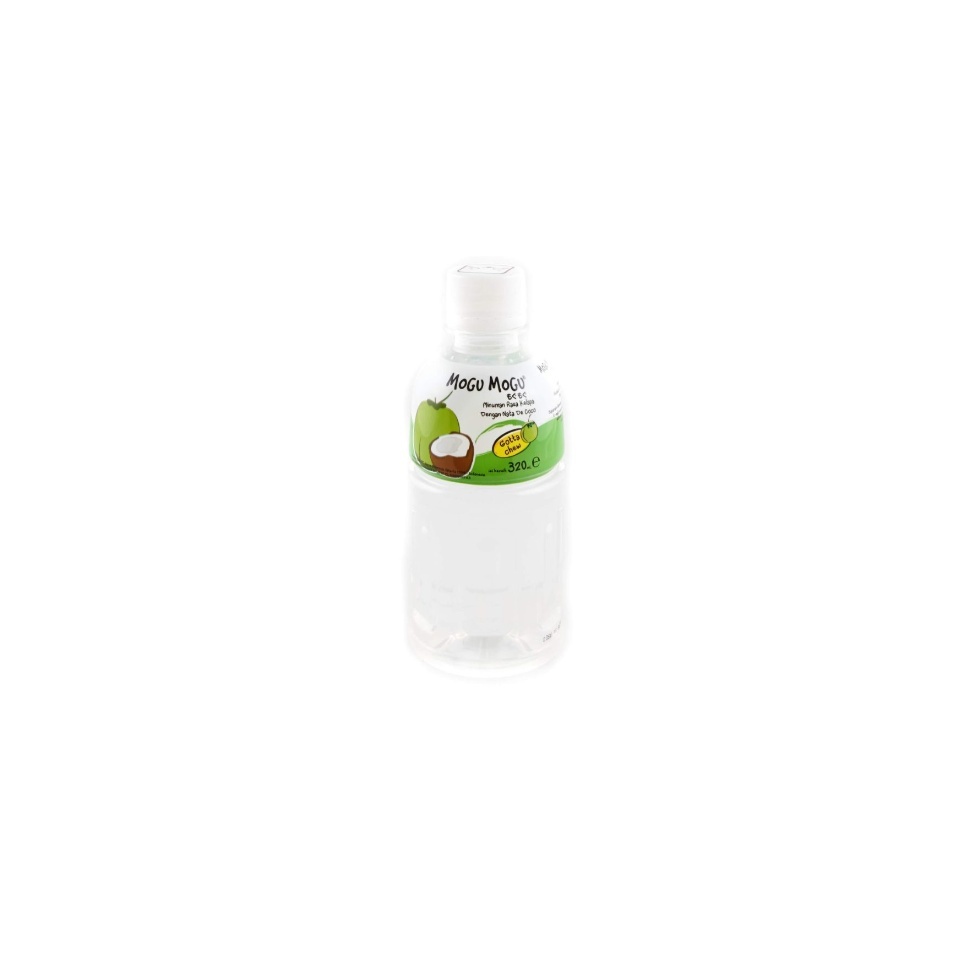 

MOGU2 320 COCONUT