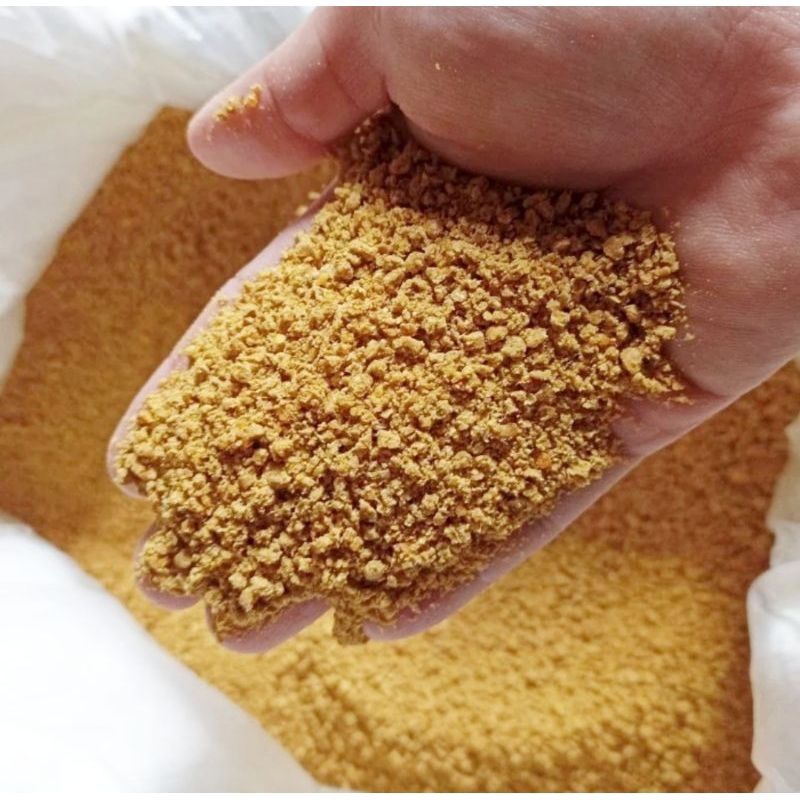 Pur Ayam Termurah Protein Tinggi Ayam itik entok Pedaging 10 KG