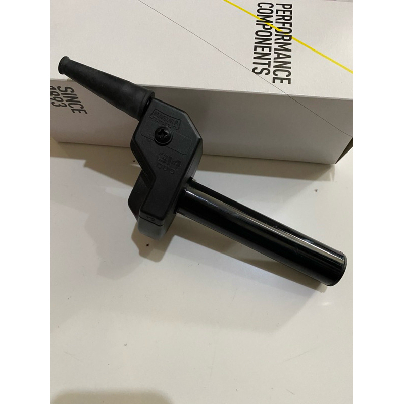 GAS KONTAN MAGURA 314 GERMANY ORIGINAL