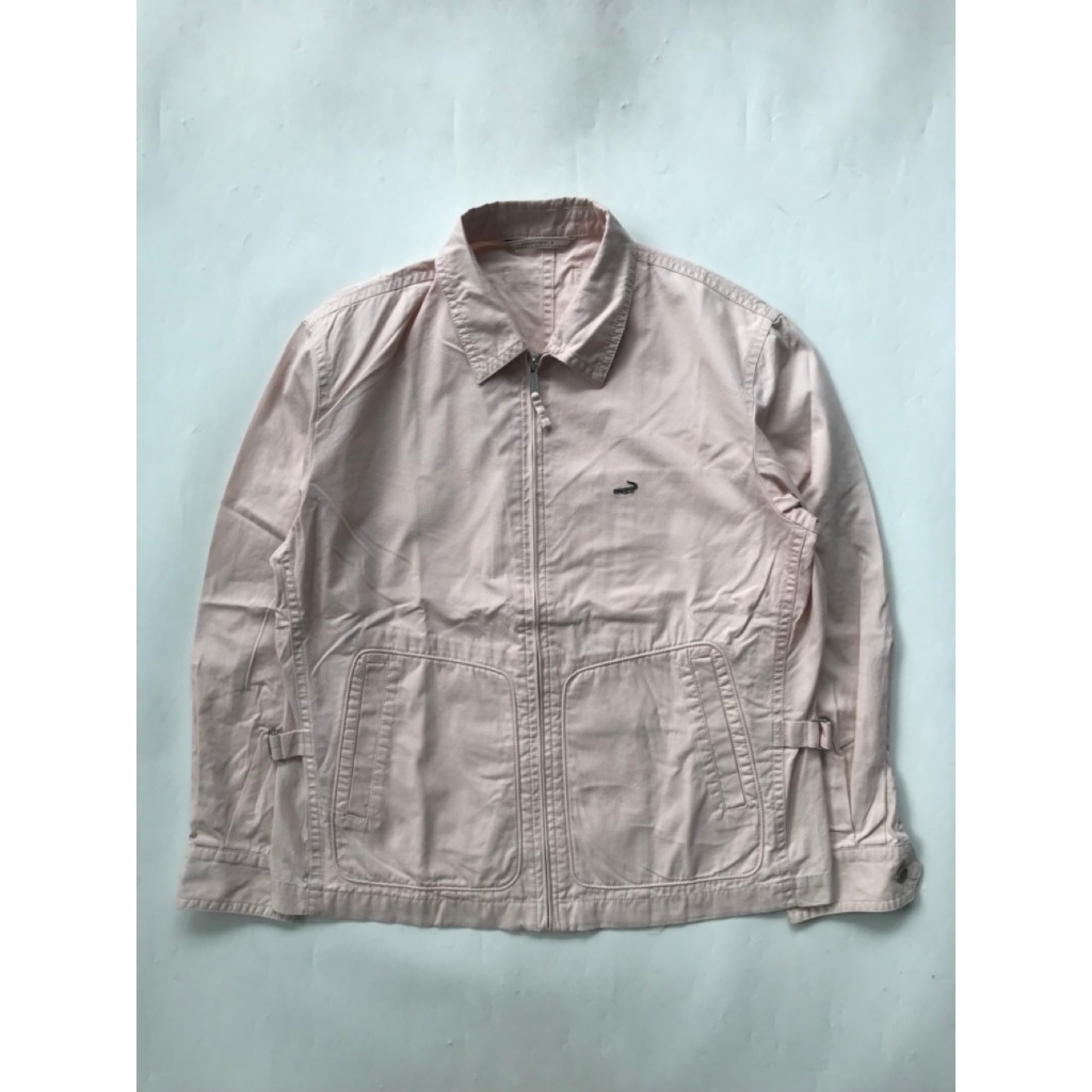 Crocodile Harrington Jacket (JC-5802) L