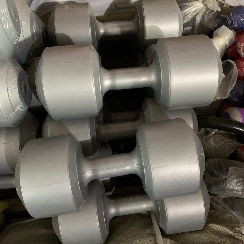 Dumbbell Pvc 10Kg