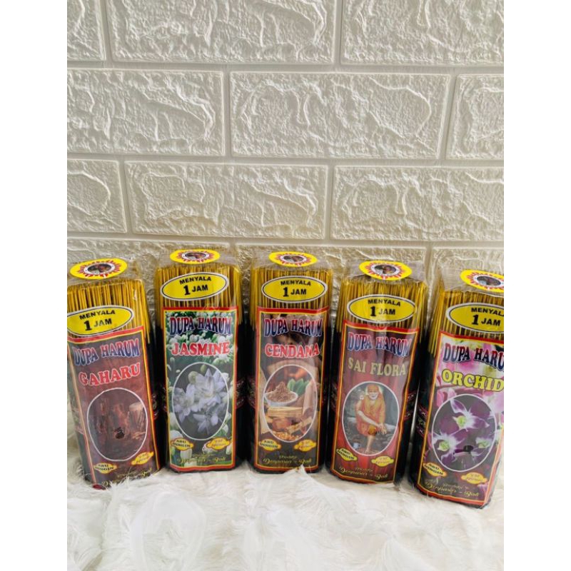 Dupa Cebol Denpasar Bali