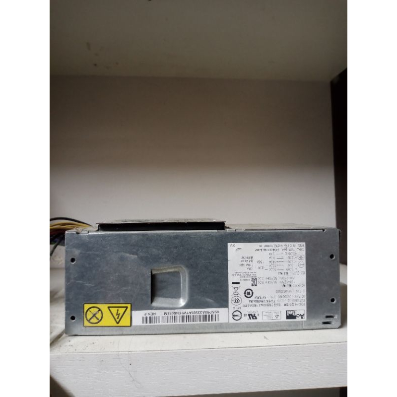 Power Supply Pc Lenovo Thinkcentre Seri M91 M81 M71 M93p M91P M91e M70e M71e M72e M75e M77 M8