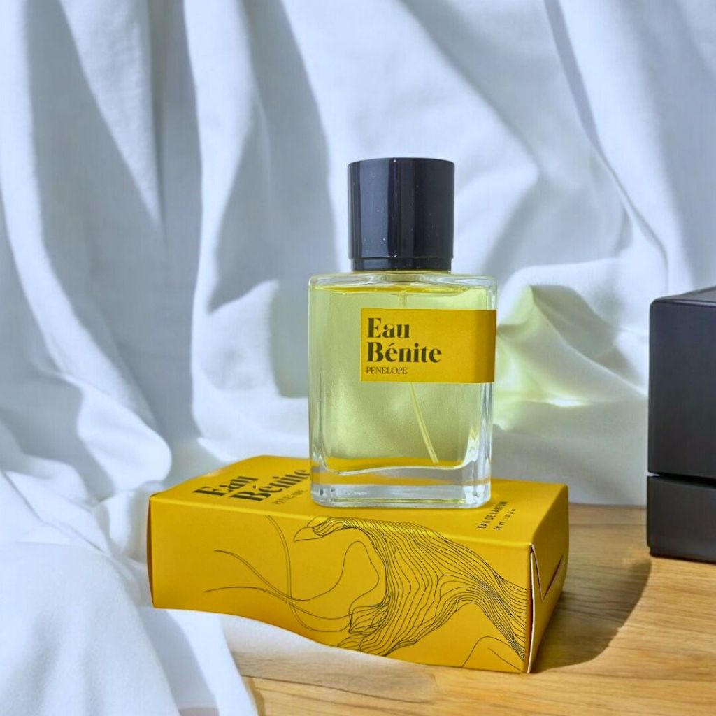 PENELOPE Perfume - 50ml Limited Edition