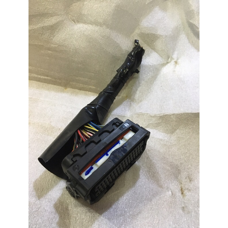 soket ecu nmax old non abs original