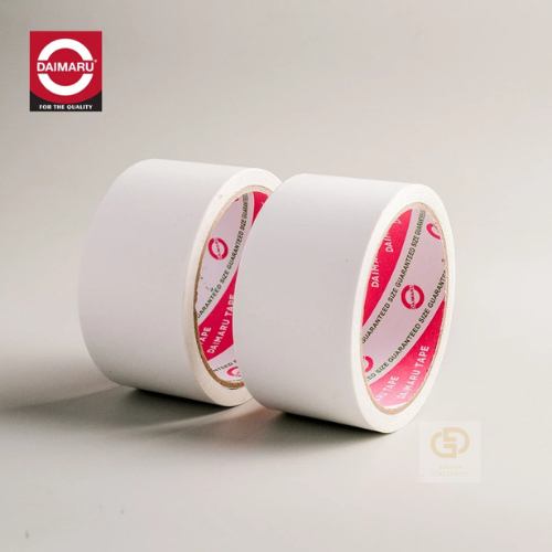 

(1 PCS) Daimaru DOUBLE TAPE 48 x 12 Yard