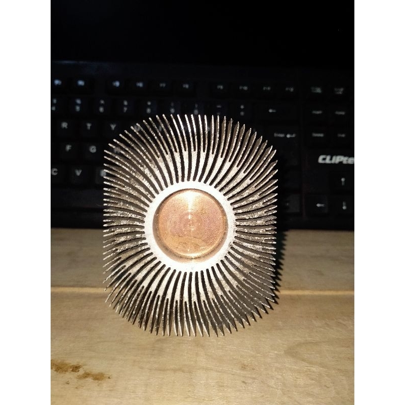 HEATSINK FAN PROSESOR COPOTAN