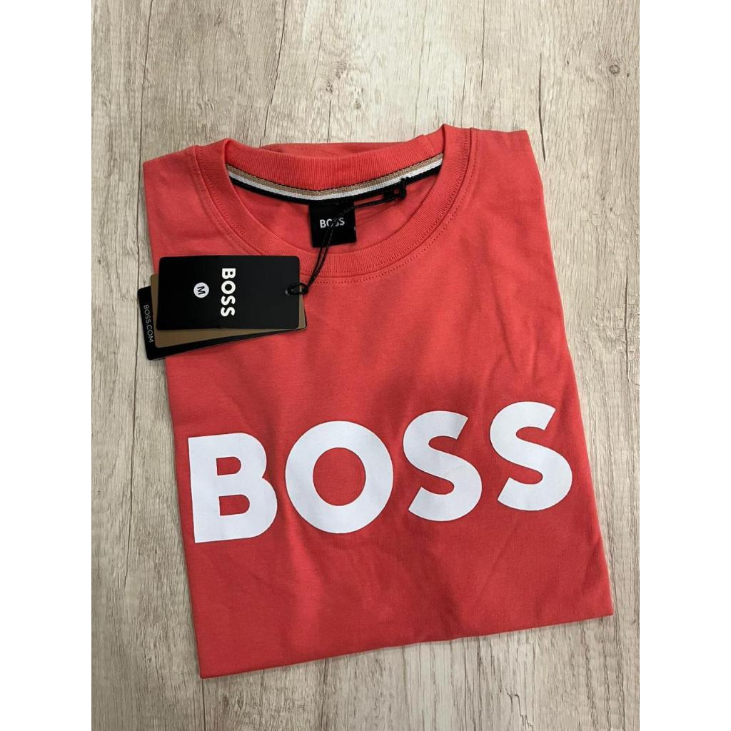 KAOS BOSS 3 COLORS // KAOS BOSS KLASIK // KAOS BOSS ORIGINAL PREMIUM