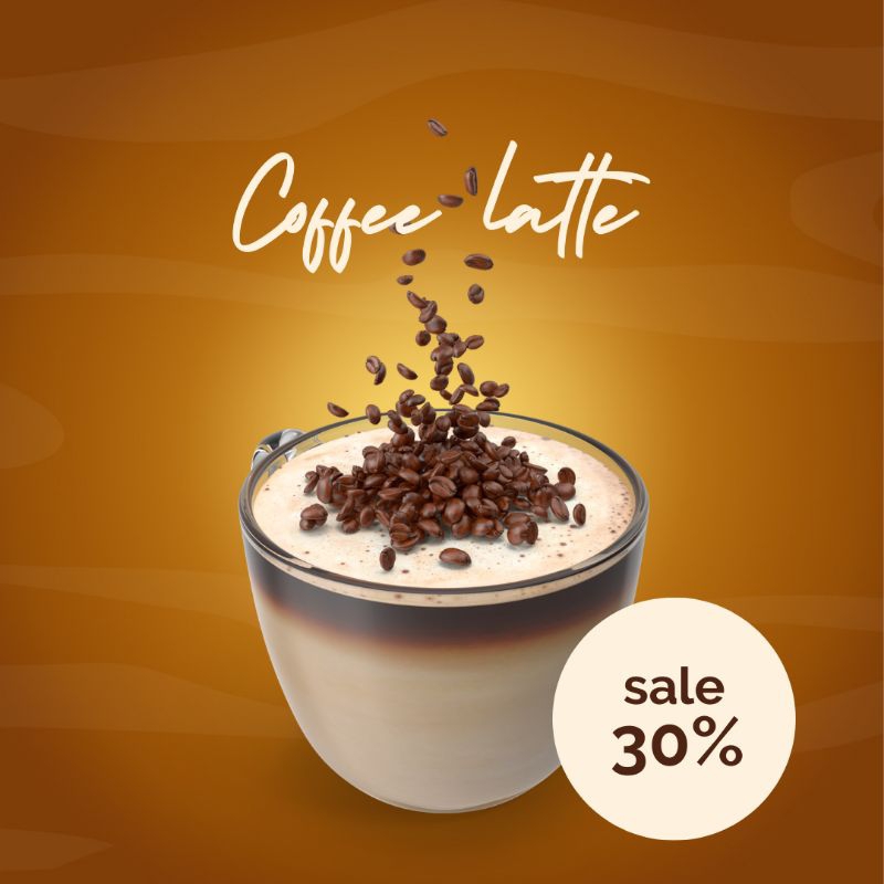 

KOPI SUSU ALL IN ONE