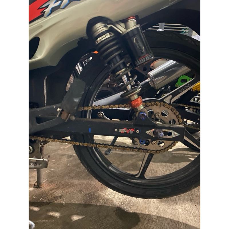 ARM VRG jupiter z pnp FIZR