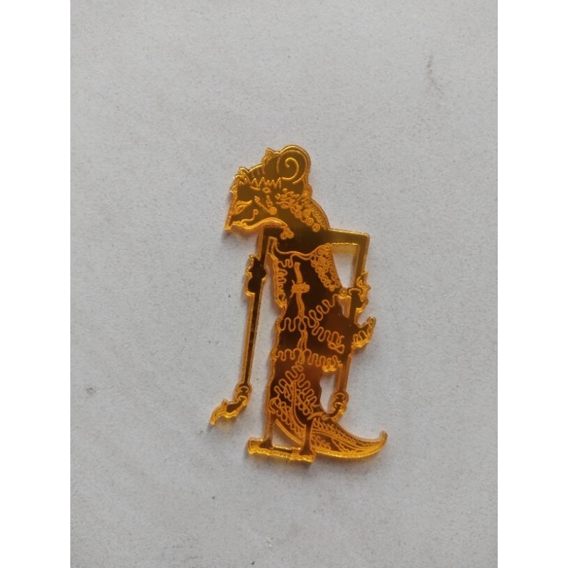 rama sinta akrilik gold miror