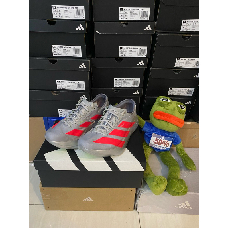 Adidas Adizero Adios Pro 4 Ekiden