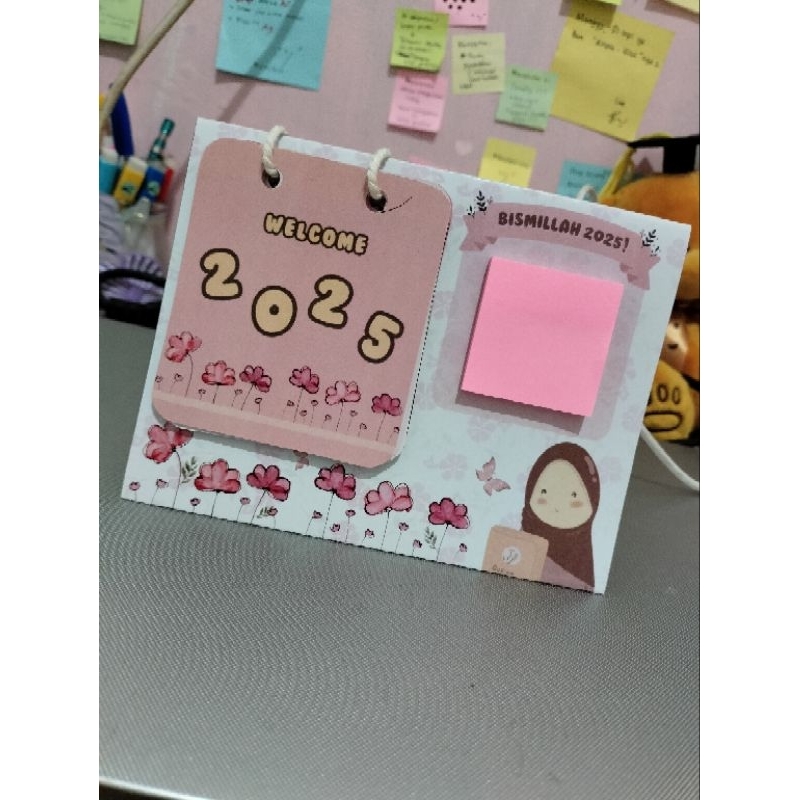 

Kalender Meja Masehi 2025 Hijriyah