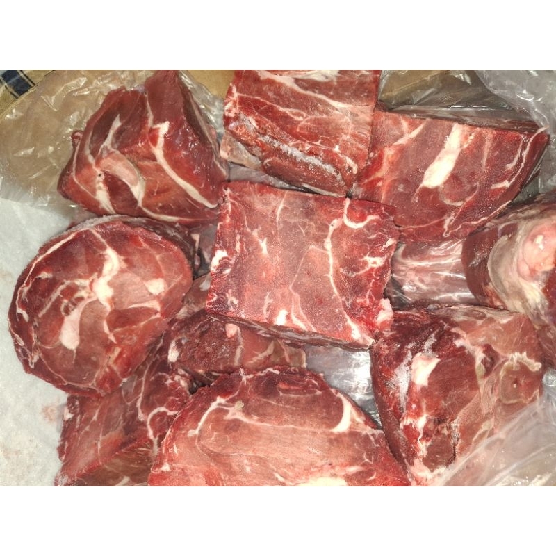 

DAGING SOP