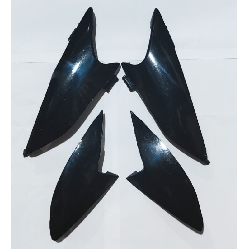 Ventilasi Helm Kyt 2vision 2 Vision Original