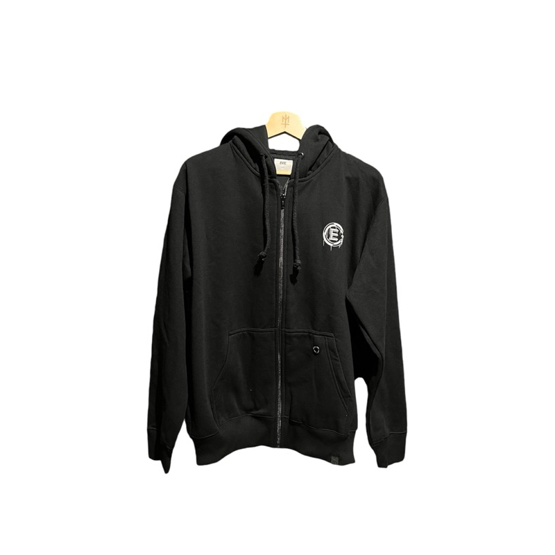 zipper jacket EVIL ARMY Tensions