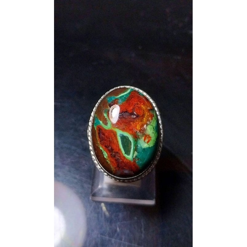 fancicolored gemstones garut