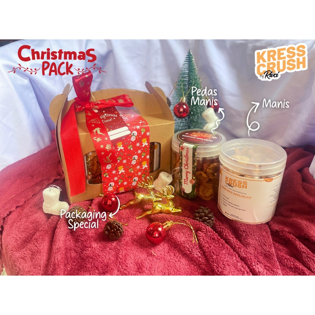 

PAKET HAMPERS NATAL EMPING MELINJO RIVCI 500 GRAM