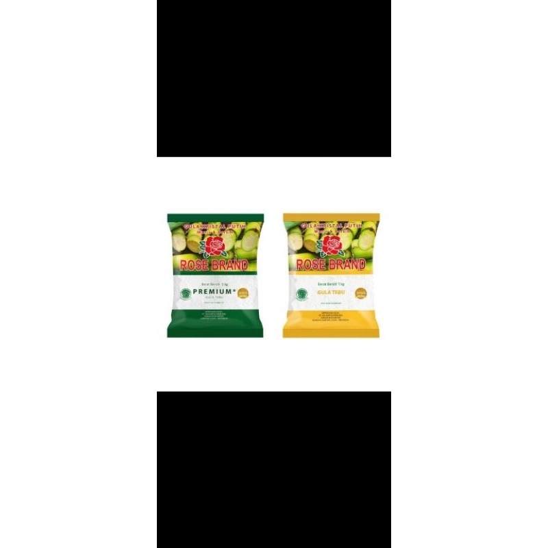 

Gula Rosebrand