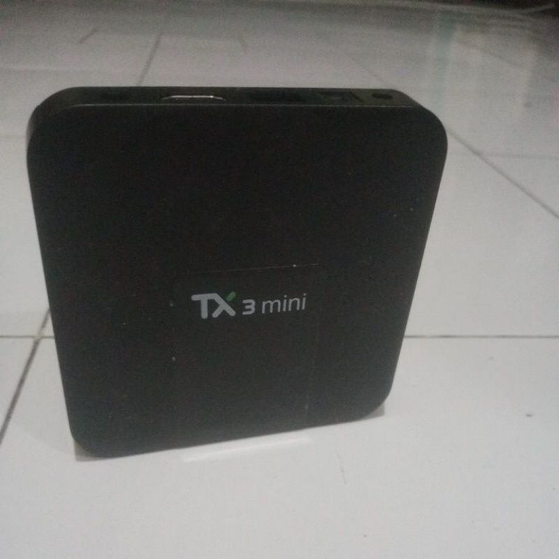 STB TX3 mini