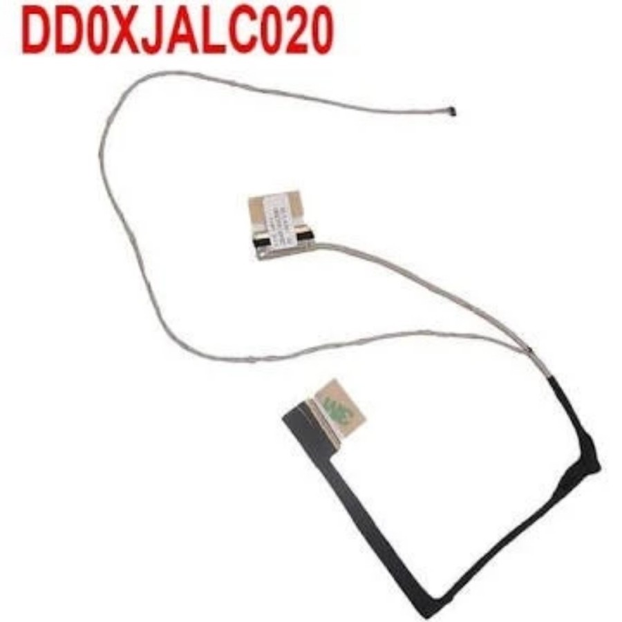Kabel Flexible LCD Asus X450C X450CA Z450 DD0XJALC020