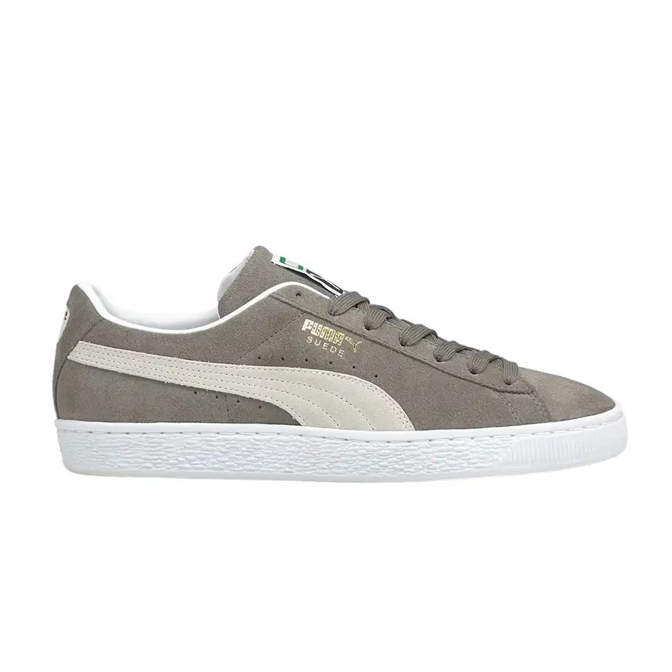 SEPATU PUMA SUEDE CLASSIC XXI PUM37491507