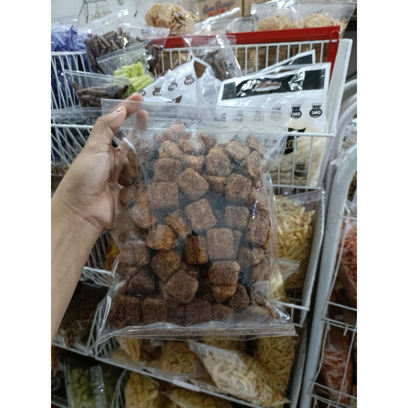 

YOLA MOMOGI COKLAT