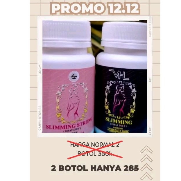 

PROMO PAKET 2 BOTOL