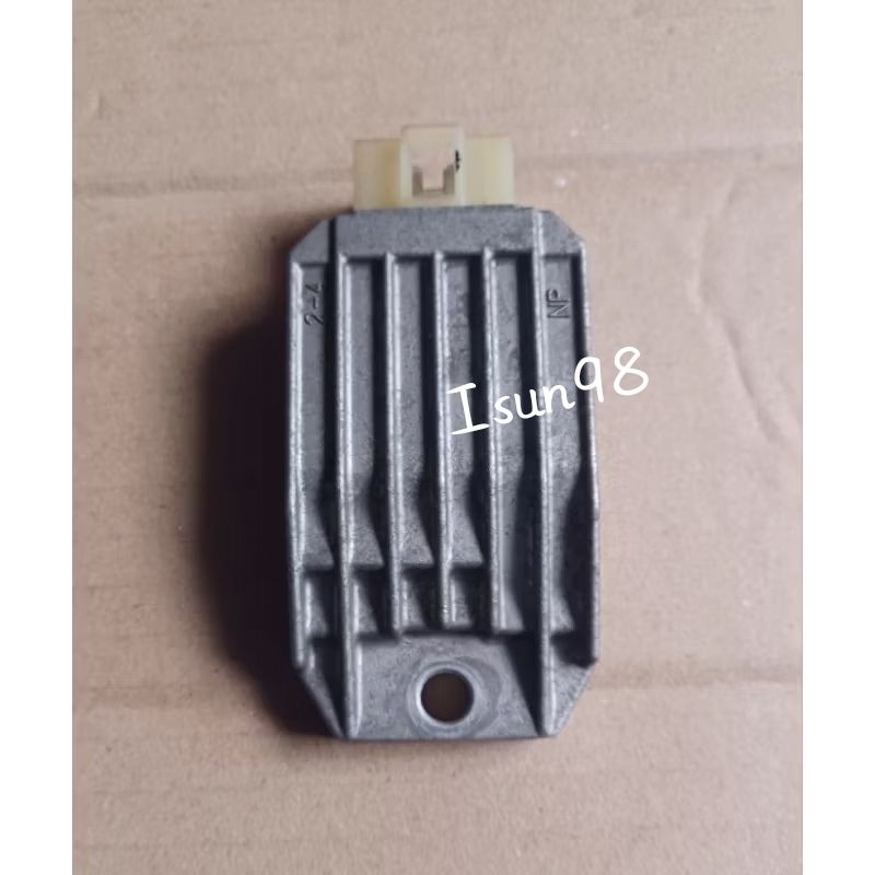 KIPROK REGULATOR YAMAHA VIXION NEW NVL 2013-2014 COPOTANNORIGINAL