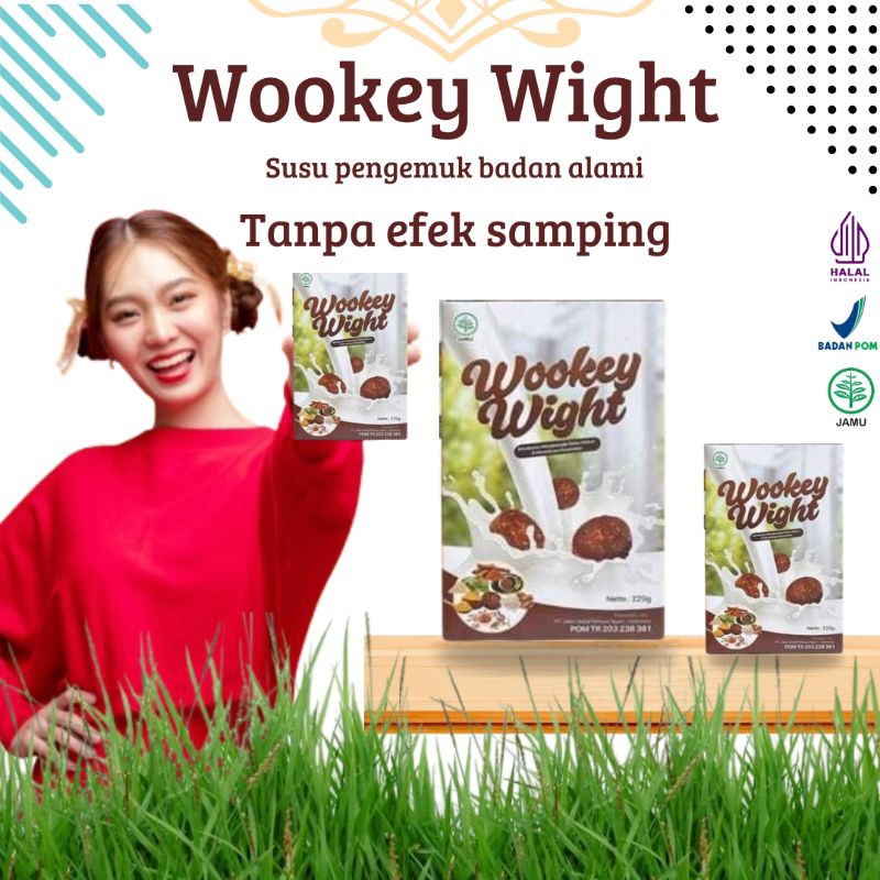 

Susu Bernutrisi Penambah Berat Badan Dan Penggemuk Original Penambah Nafsu Makan Alami Original