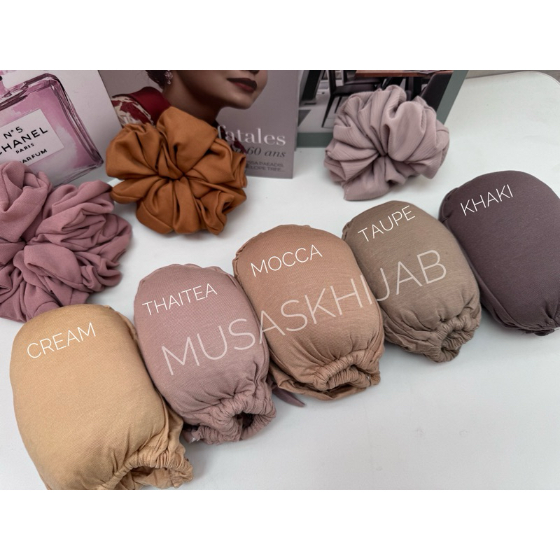 CIPUT CEPOL BUSA / CIPUT TALI CEPOL RAYON / CIPUT CEPOL BUSA